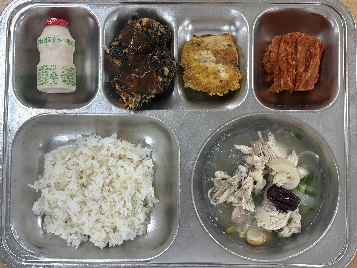 저녁식사 사진