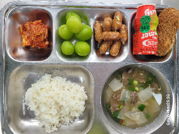 아침식사 사진