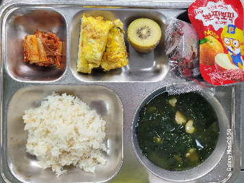 아침식사 사진