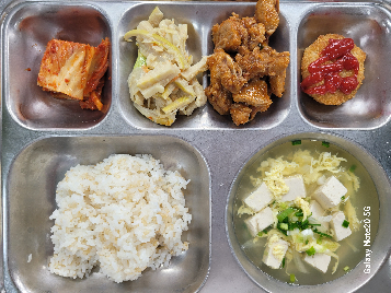 저녁식사 사진