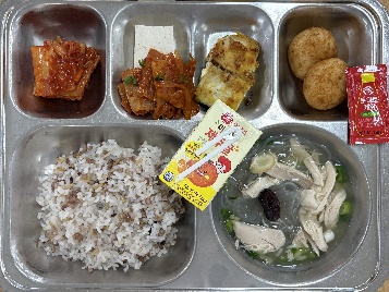 점심식사 사진