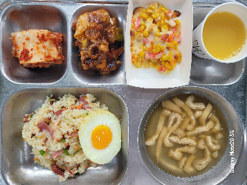 저녁식사 사진