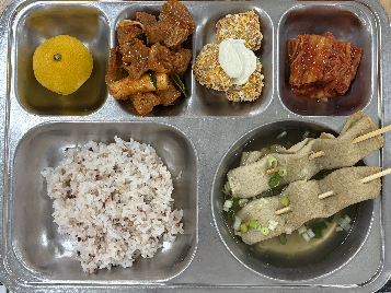 저녁식사 사진