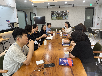 제4회&nbsp;학부모독서회