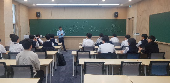 2024/4/17&nbsp;알파(지스트&nbsp;견학&nbsp;및&nbsp;특강&nbsp;진행)