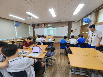 2024/5/29&nbsp;하날다래&nbsp;특강진행